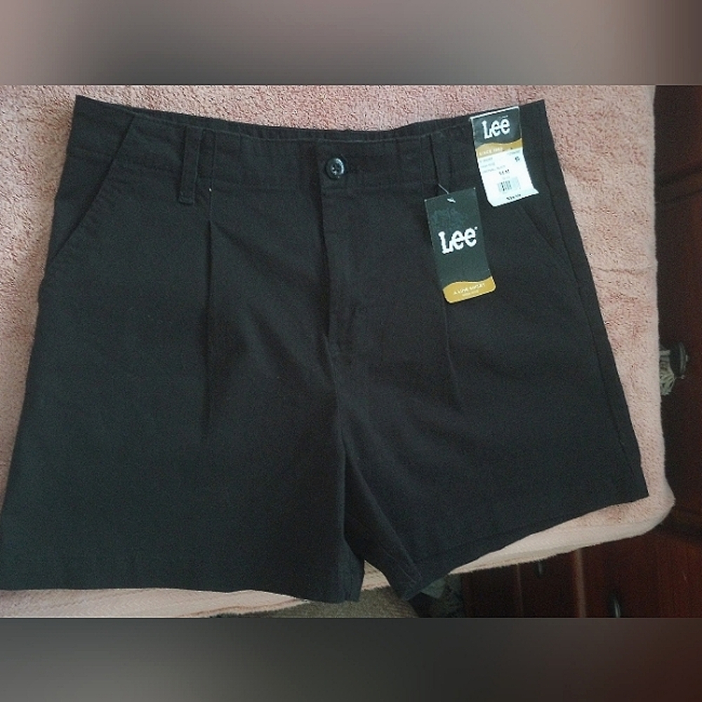New Lee women's shorts